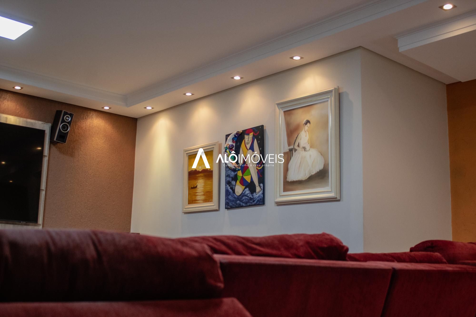 Apartamento, 4 quartos, 380 m² - Foto 65