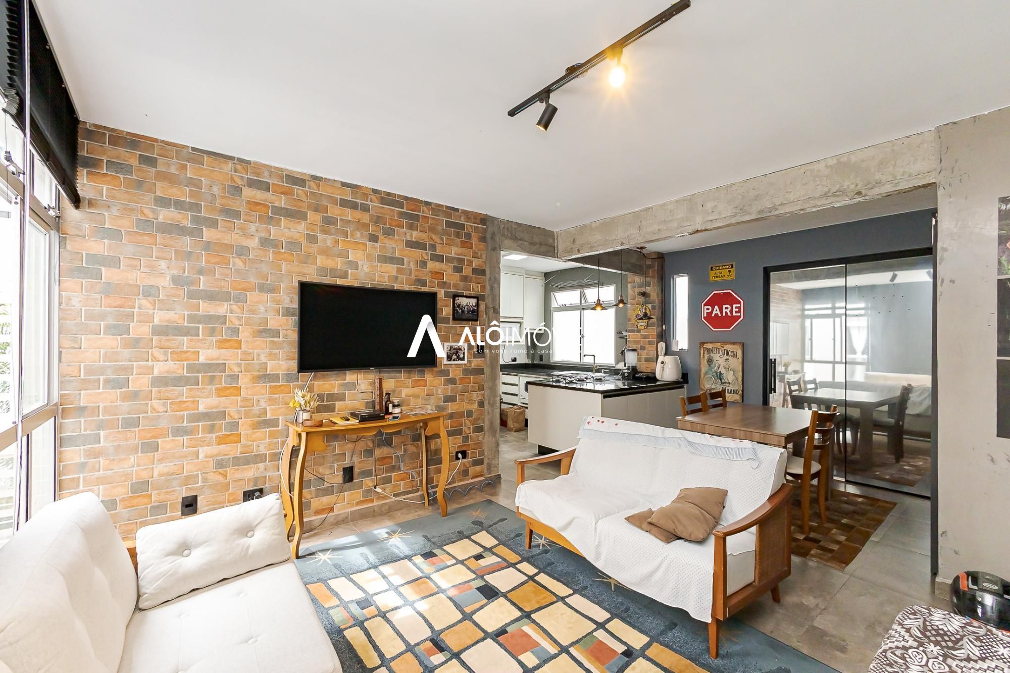 Apartamento, 2 quartos, 69 m² - Foto 4
