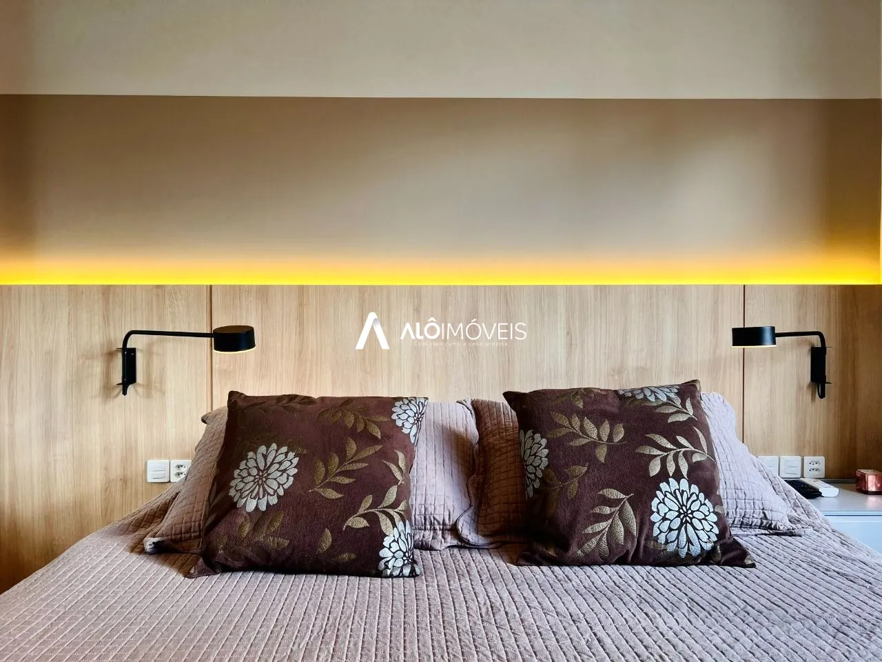Apartamento, 1 quarto, 20 m² - Foto 12