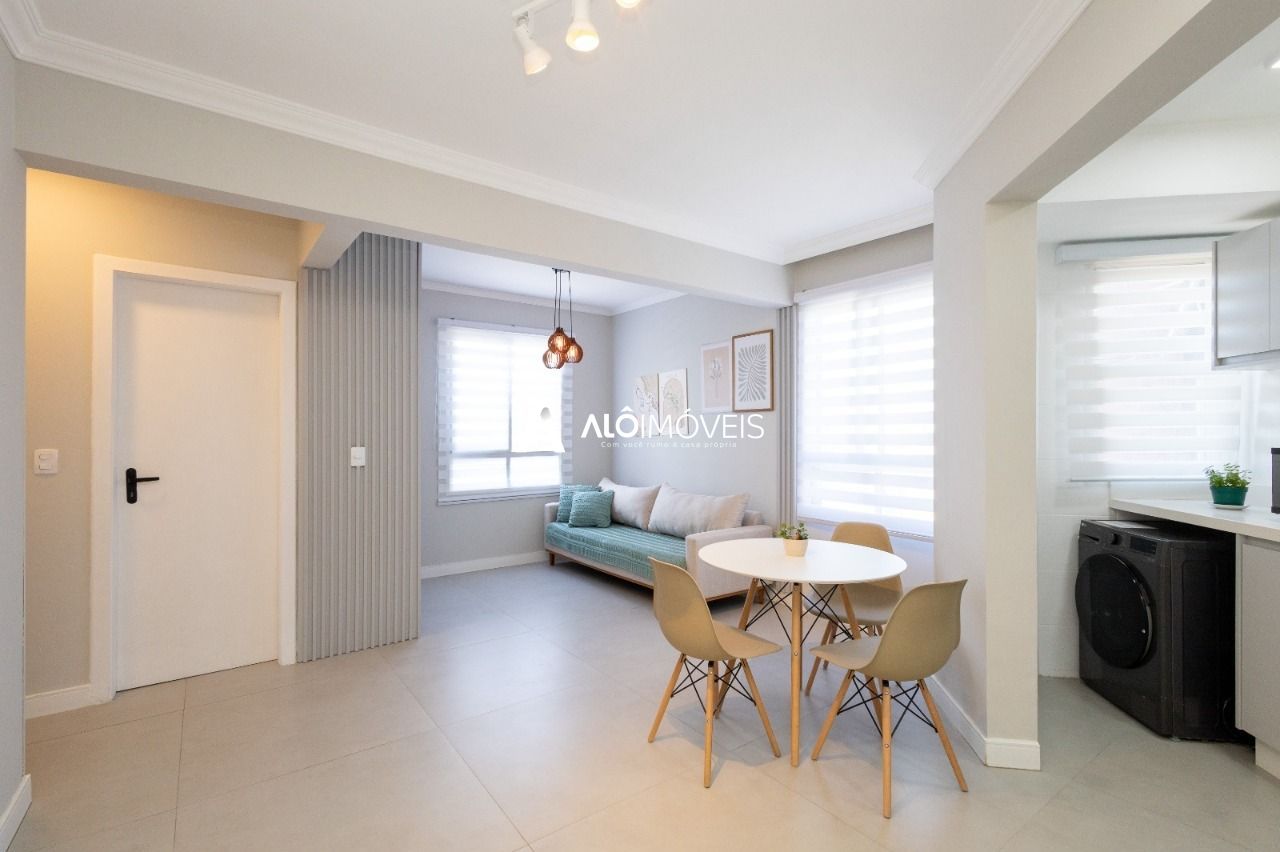 Apartamento, 2 quartos, 53 m² - Foto 3
