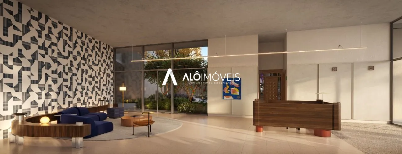 Apartamento, 3 quartos - Foto 2