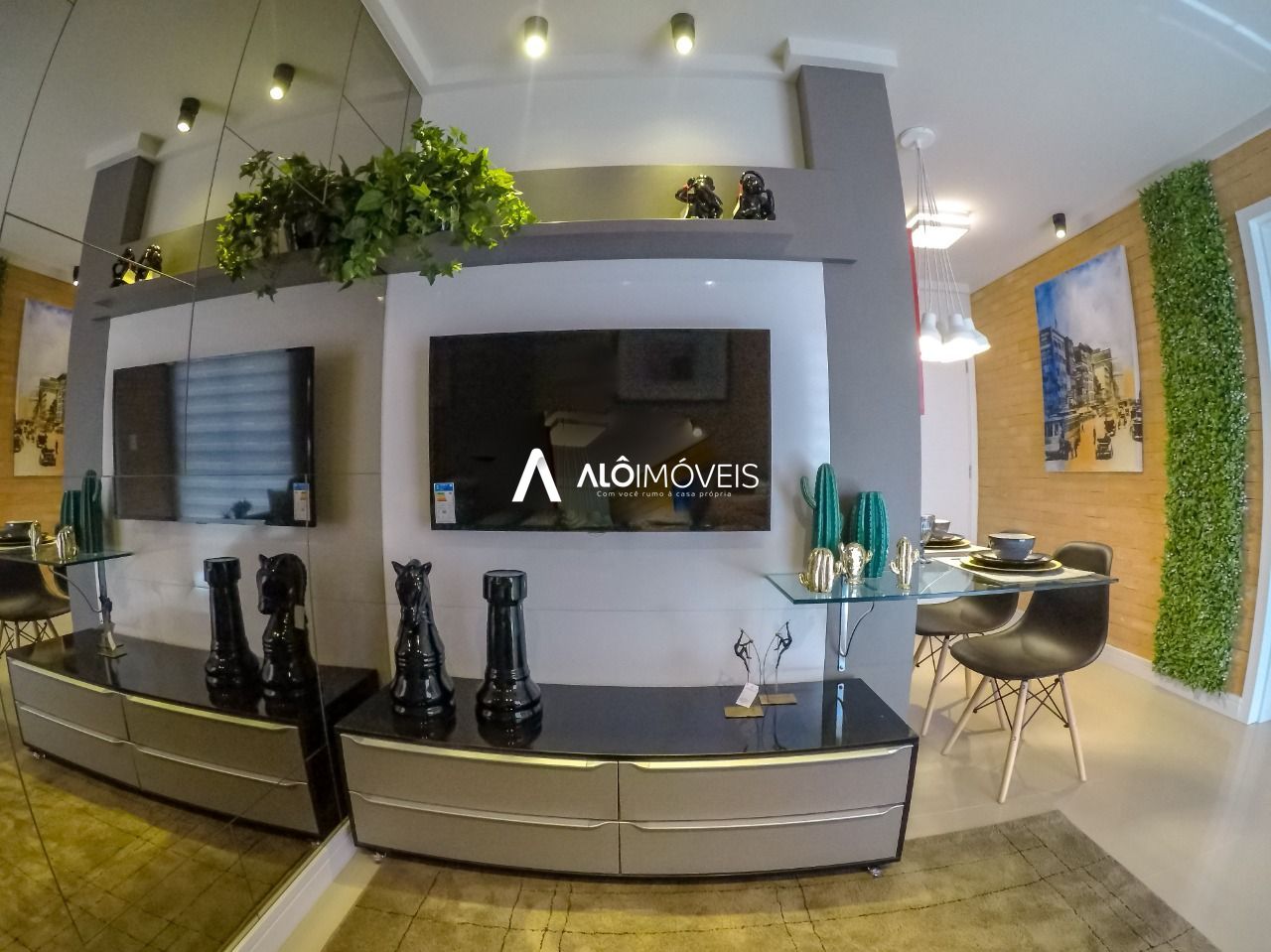 Apartamento, 1 quarto, 35 m² - Foto 13