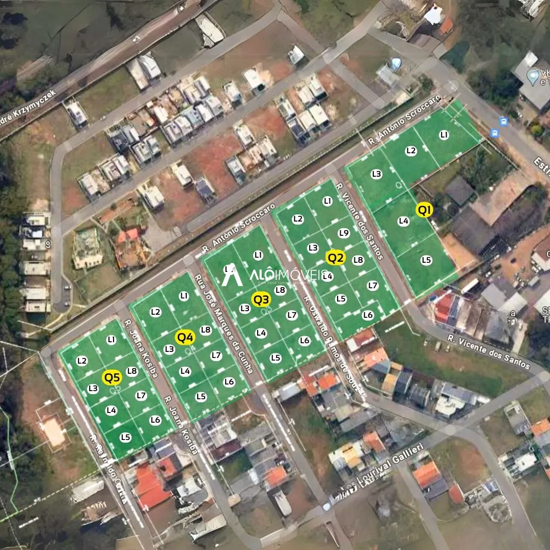 Terreno, 120 m² - Foto 2