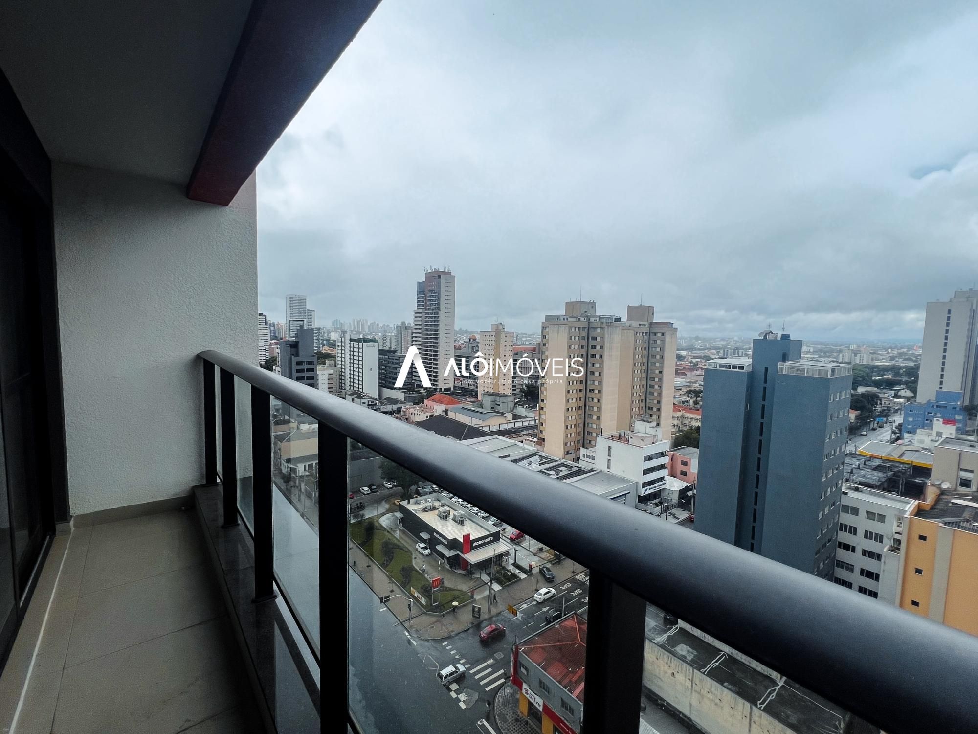 Apartamento, 1 quarto, 34 m² - Foto 35