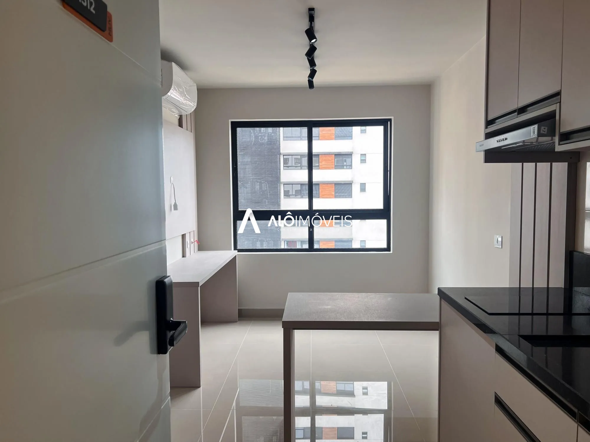 Apartamento, 1 quarto, 27 m² - Foto 28