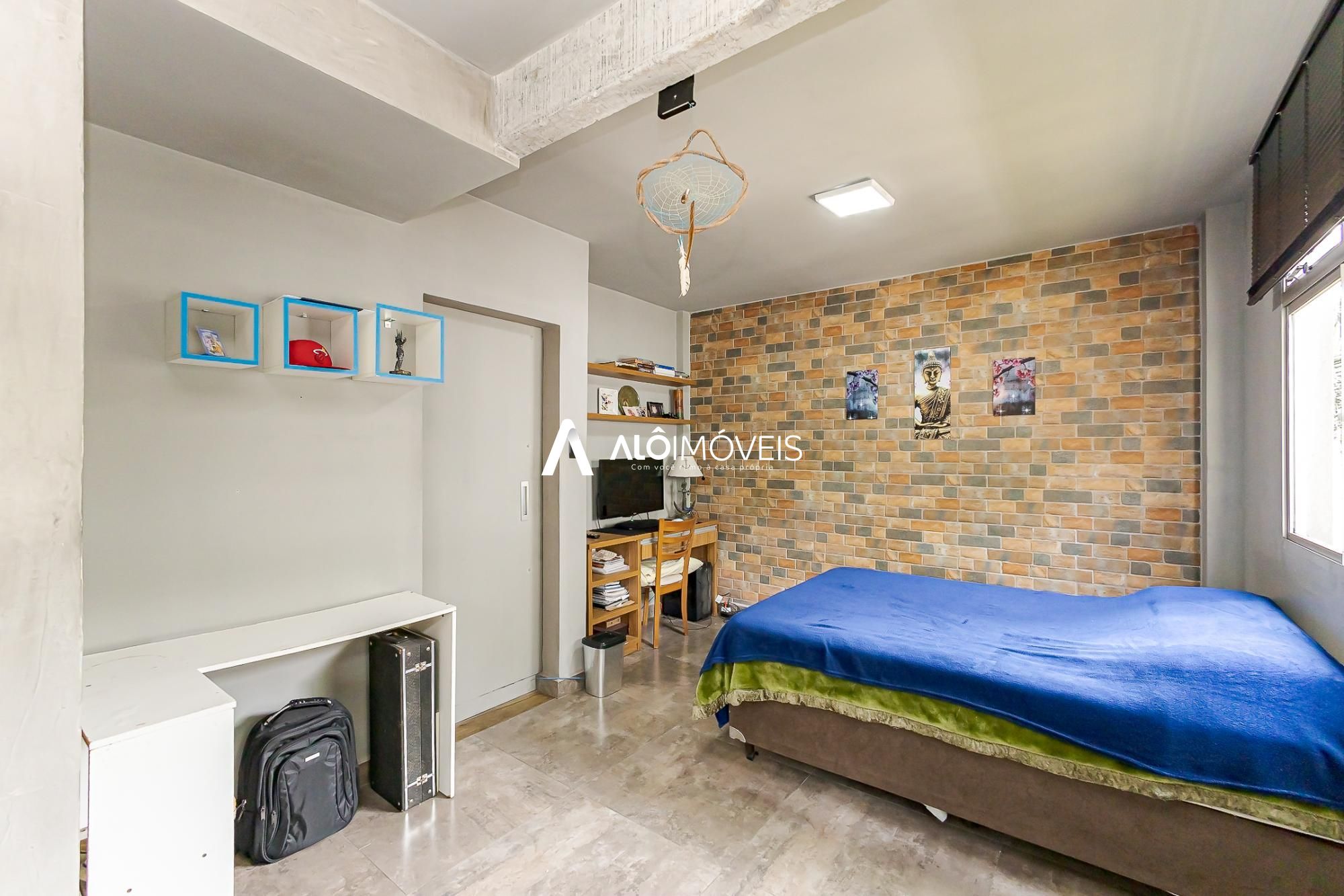 Apartamento, 2 quartos, 69 m² - Foto 31