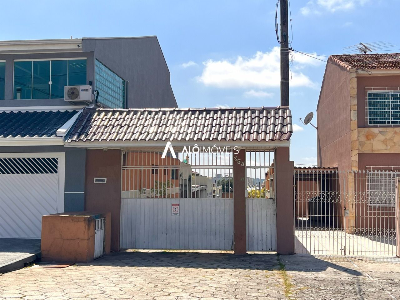 Sobrado, 3 quartos, 125 m² - Foto 45