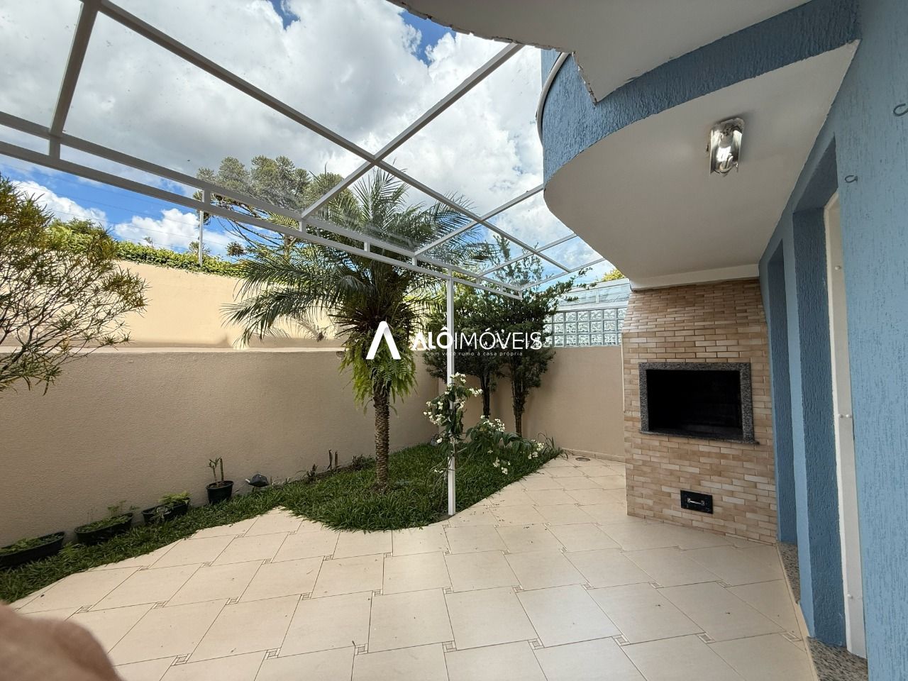 Sobrado, 3 quartos, 131 m² - Foto 29
