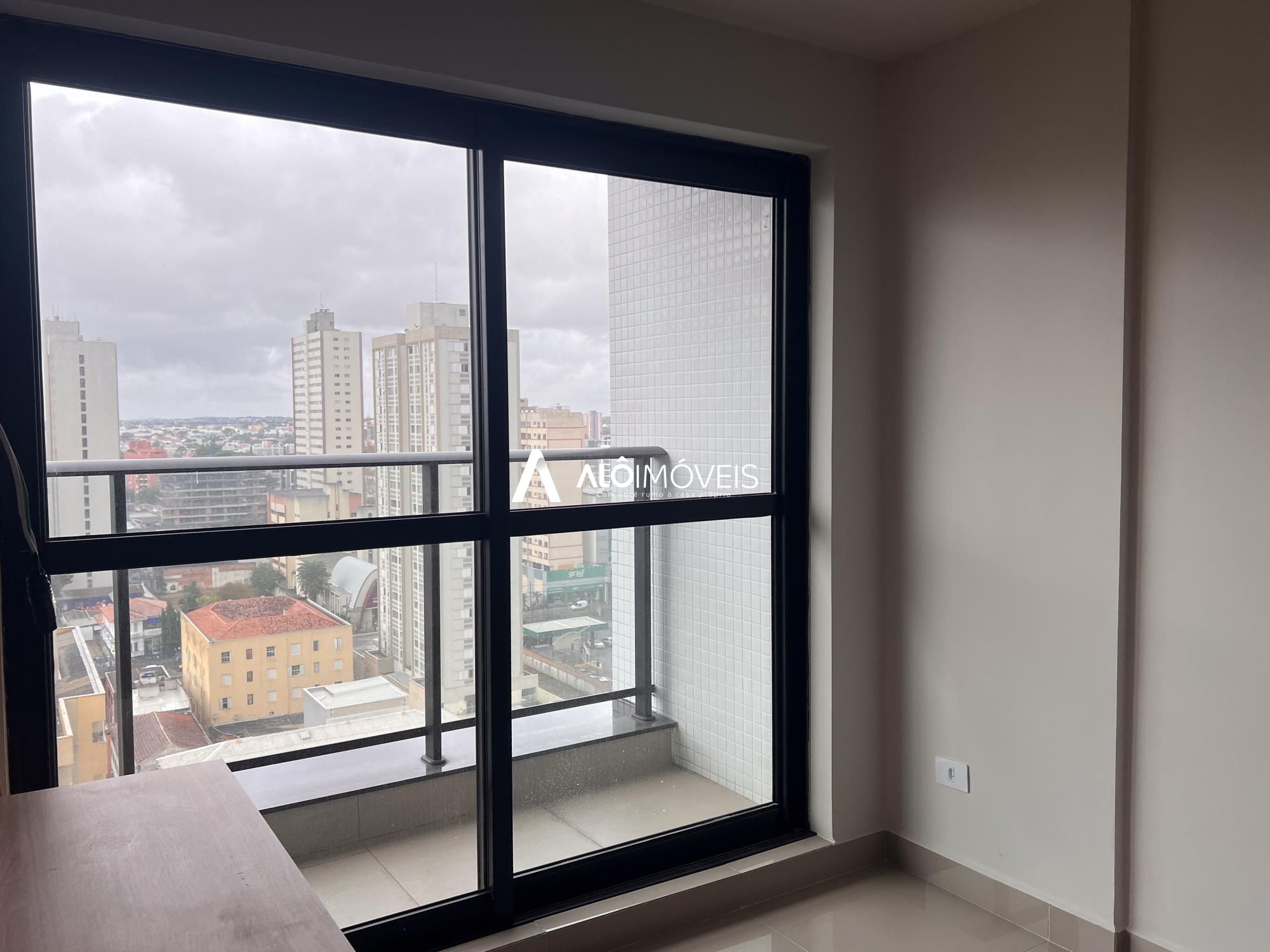 Apartamento, 1 quarto, 34 m² - Foto 5