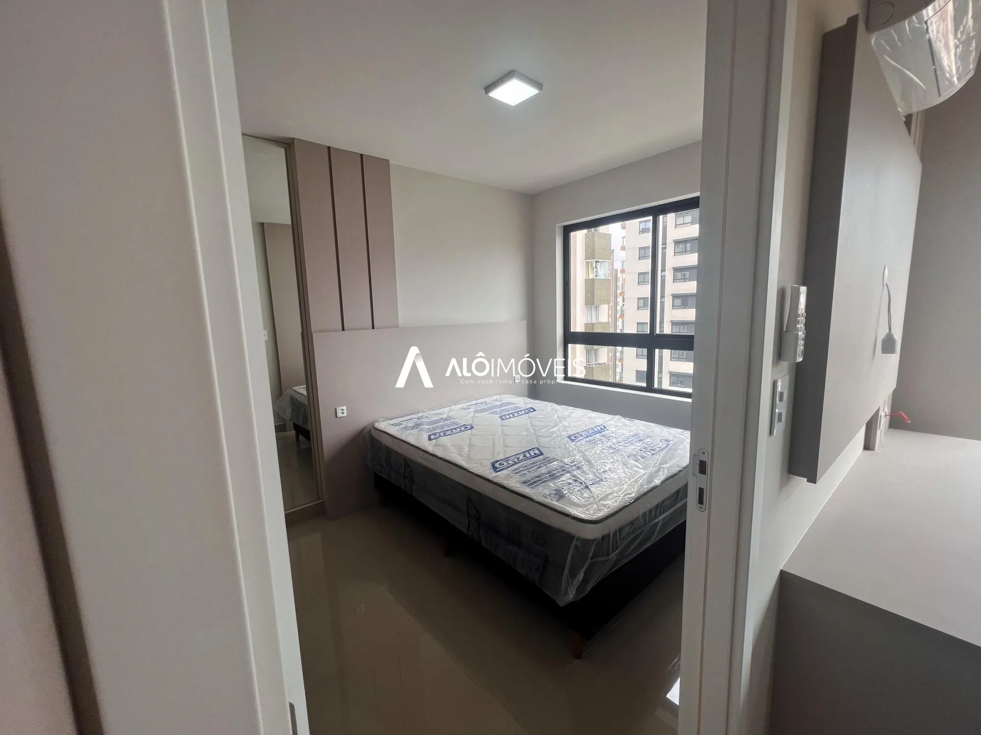Apartamento, 1 quarto, 27 m² - Foto 14