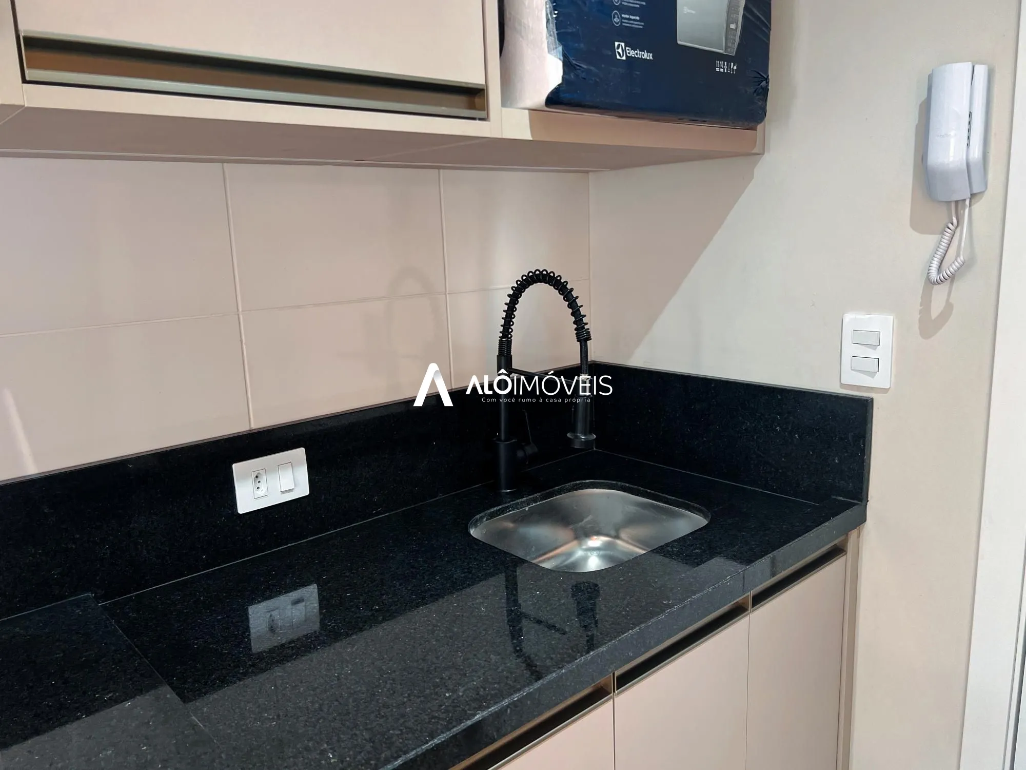 Apartamento, 1 quarto, 27 m² - Foto 11