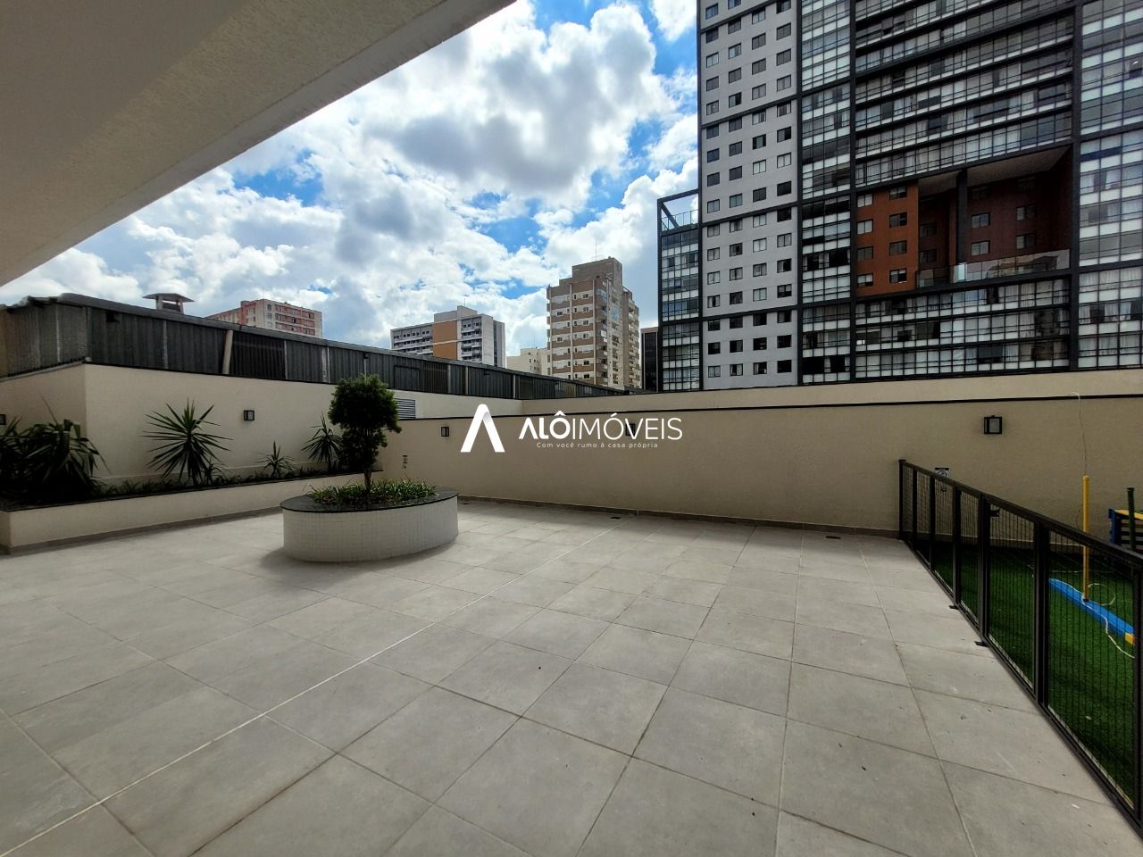 Apartamento, 1 quarto, 20 m² - Foto 18