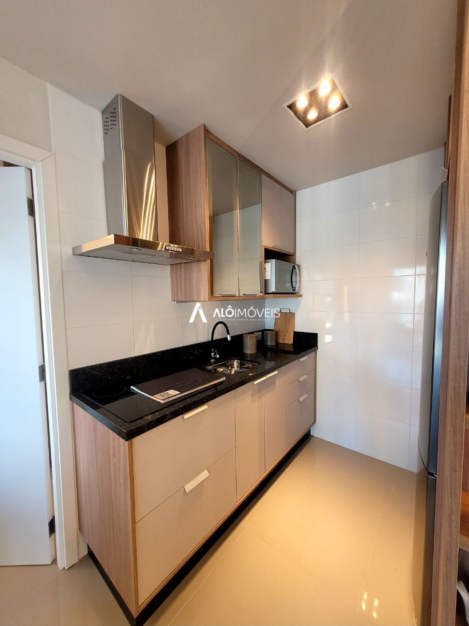 Apartamento, 1 quarto, 34 m² - Foto 14