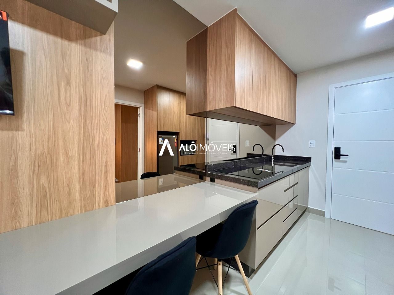 Apartamento, 1 quarto, 27 m² - Foto 6