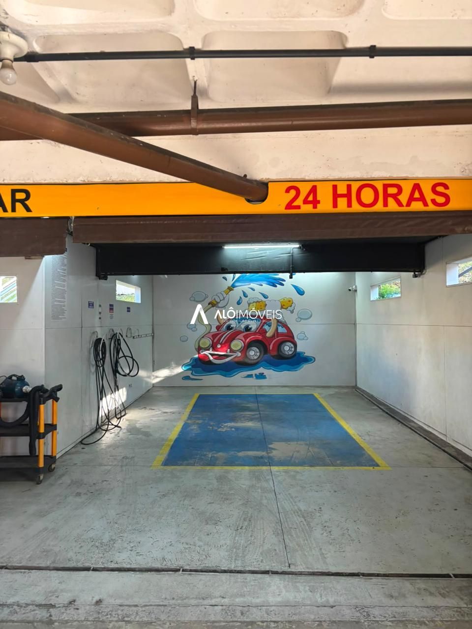 Apartamento, 2 quartos, 54 m² - Foto 30