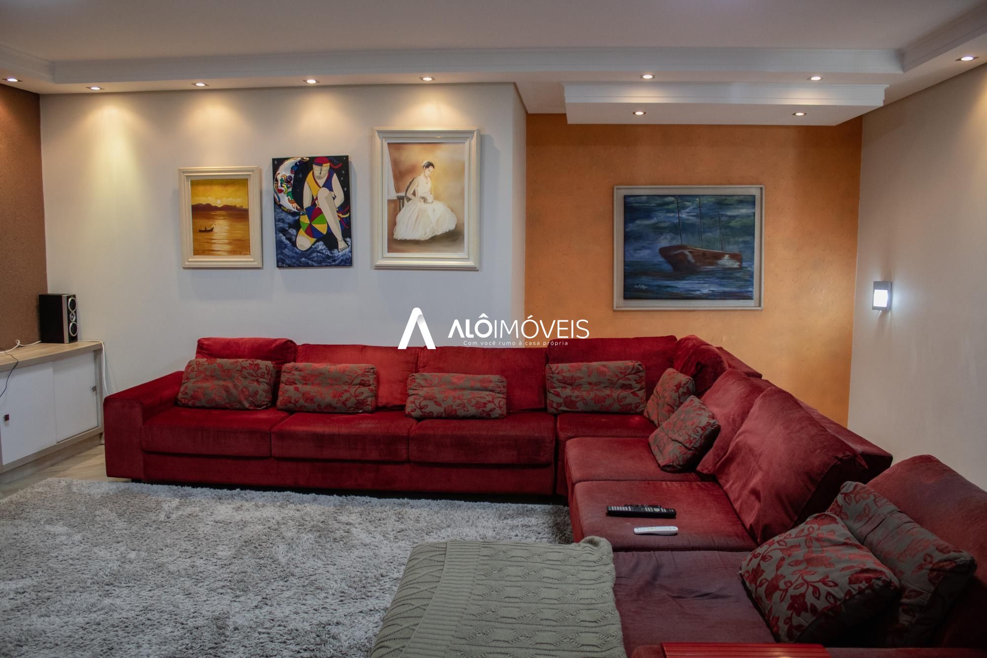 Apartamento, 4 quartos, 380 m² - Foto 68