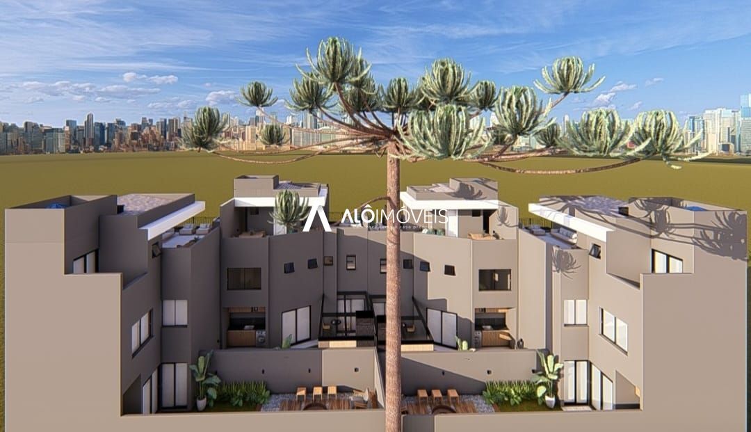 Sobrado, 3 quartos, 132 m² - Foto 8