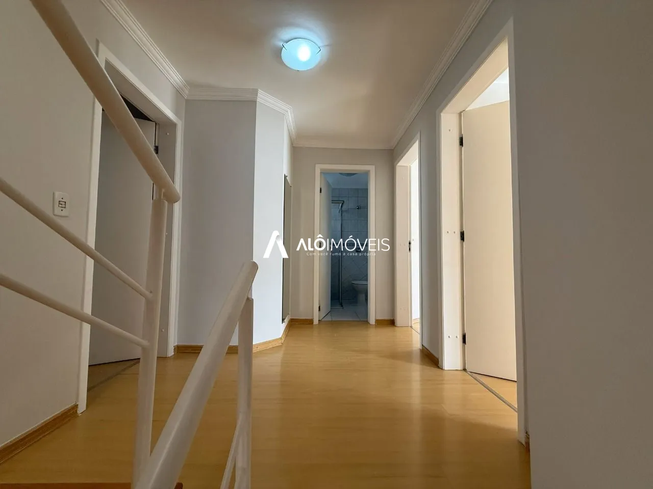 Sobrado, 3 quartos, 131 m² - Foto 7