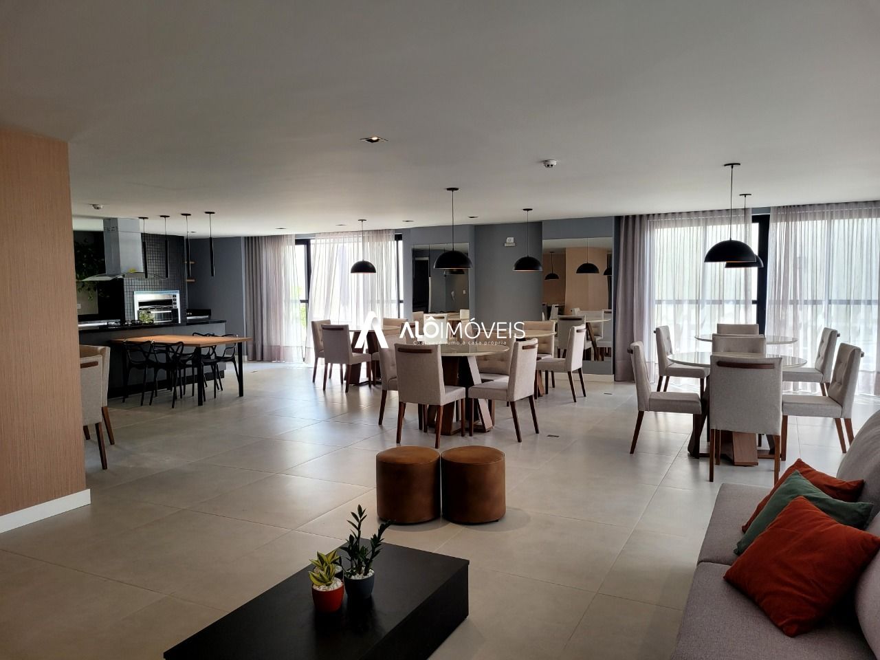 Apartamento, 1 quarto, 20 m² - Foto 13