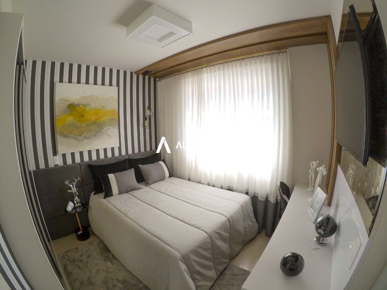 Apartamento, 1 quarto, 35 m² - Foto 17