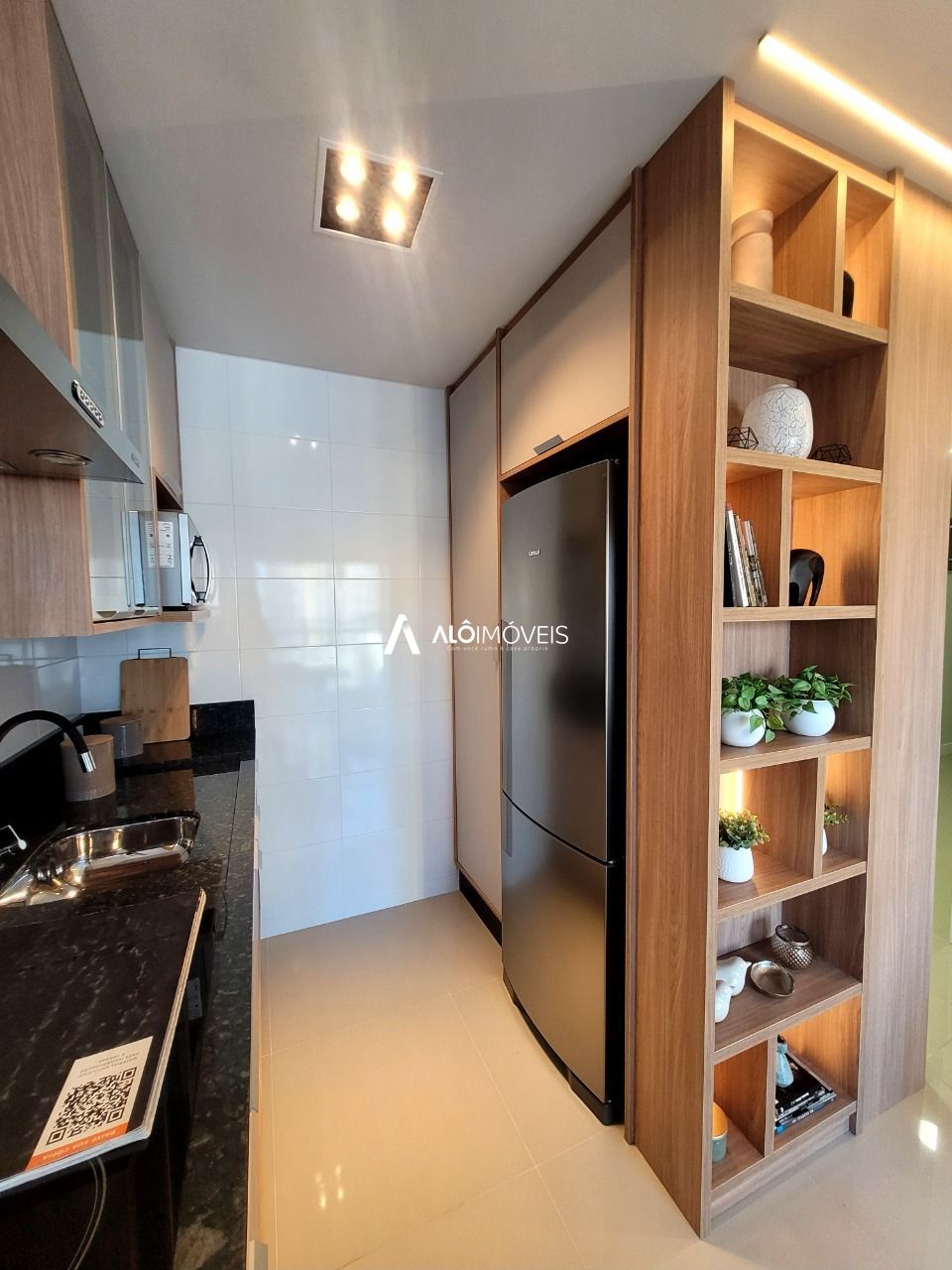 Apartamento, 1 quarto, 34 m² - Foto 15