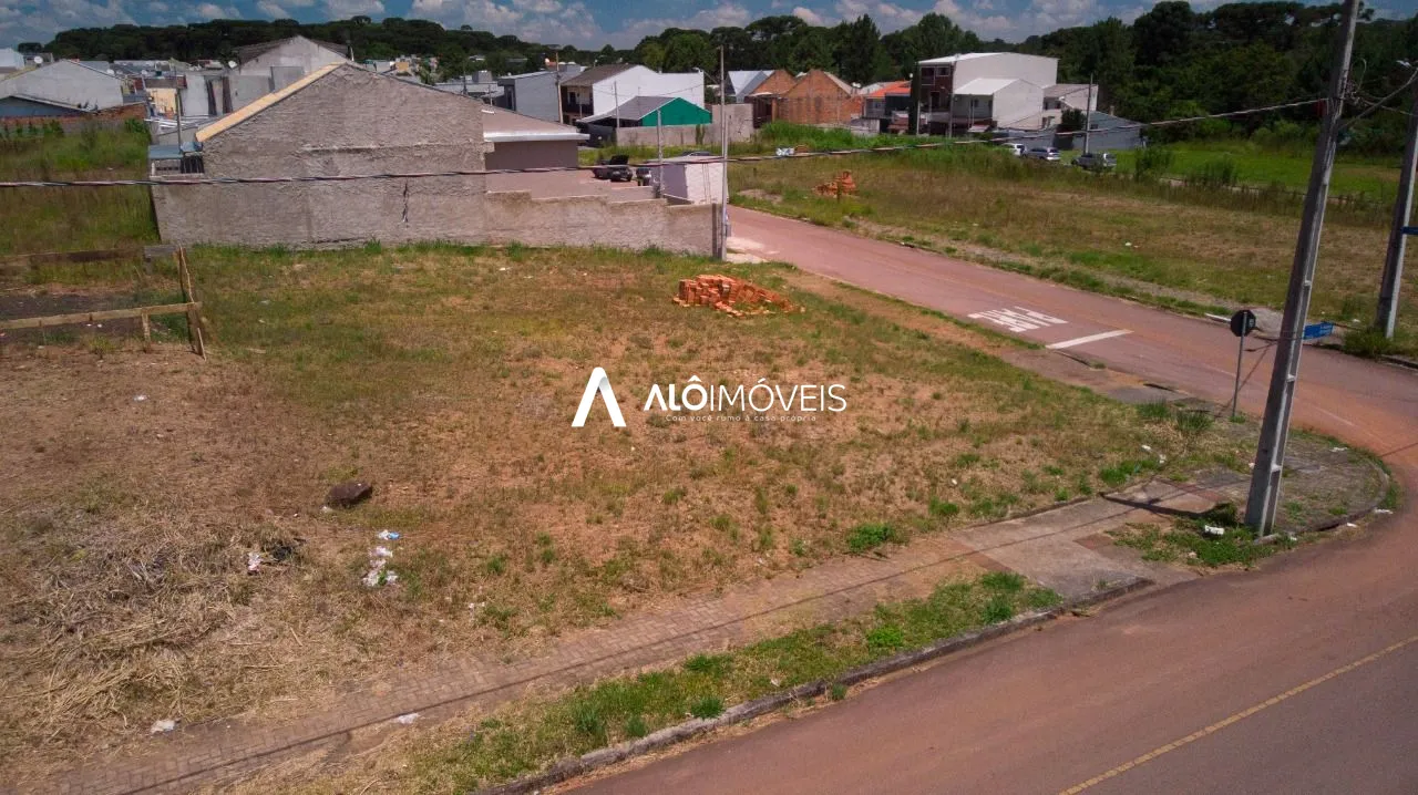 Terreno, 228 m² - Foto 1