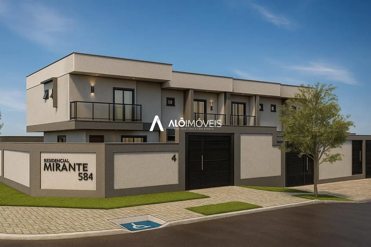 Sobrado, 3 quartos - Foto 21