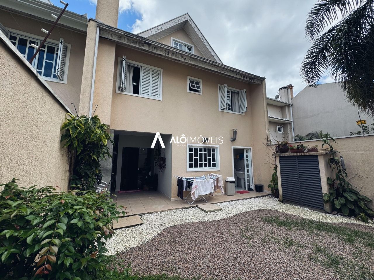 Sobrado, 3 quartos, 226 m² - Foto 20