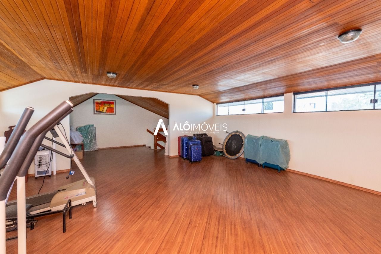Casa, 3 quartos, 360 m² - Foto 81