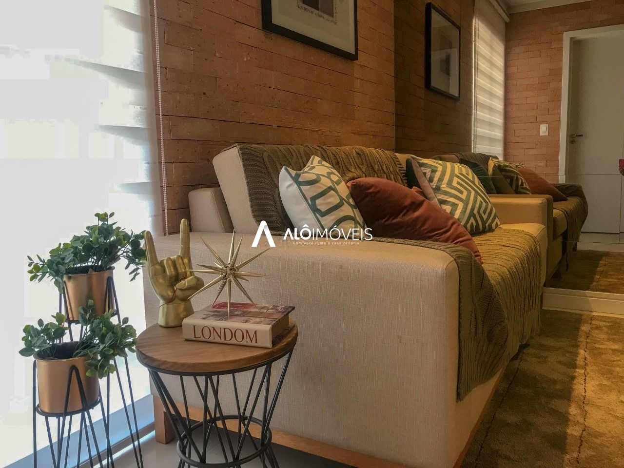 Apartamento, 1 quarto, 35 m² - Foto 11