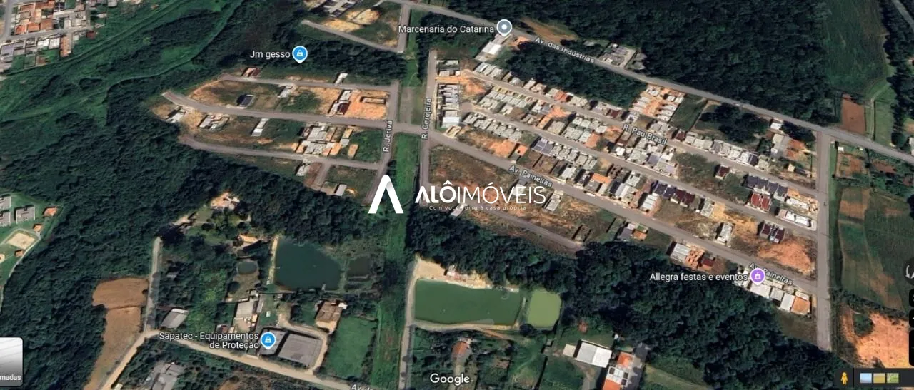 Terreno, 160 m² - Foto 5