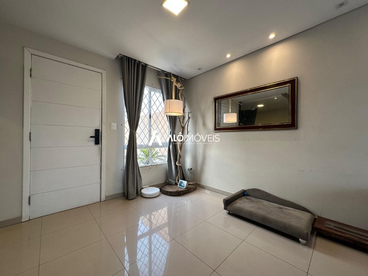 Sobrado, 3 quartos - Foto 34