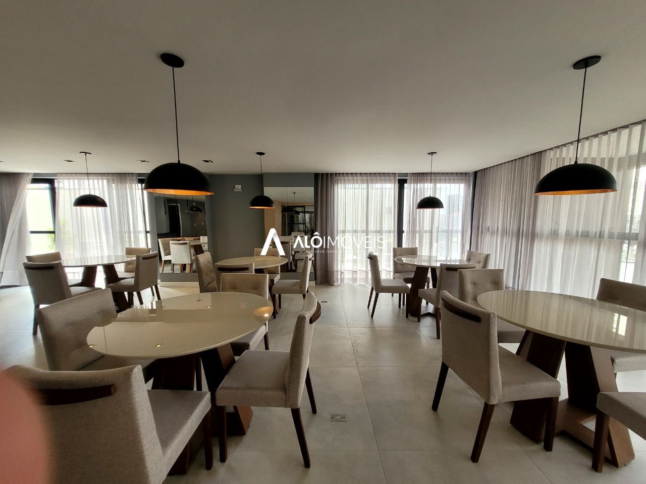 Apartamento, 1 quarto, 20 m² - Foto 14