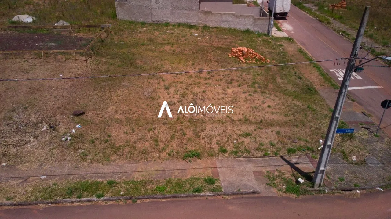 Terreno, 228 m² - Foto 5
