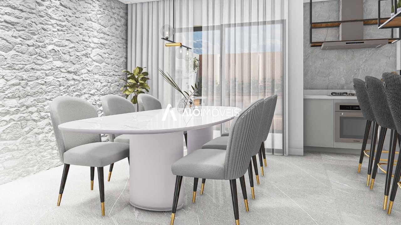 Sobrado, 3 quartos, 126 m² - Foto 8