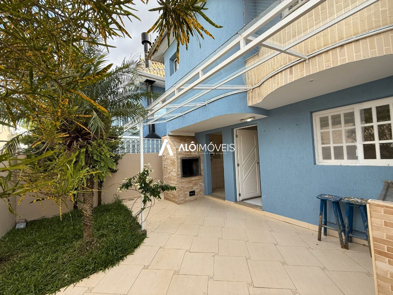 Sobrado, 3 quartos, 131 m² - Foto 28