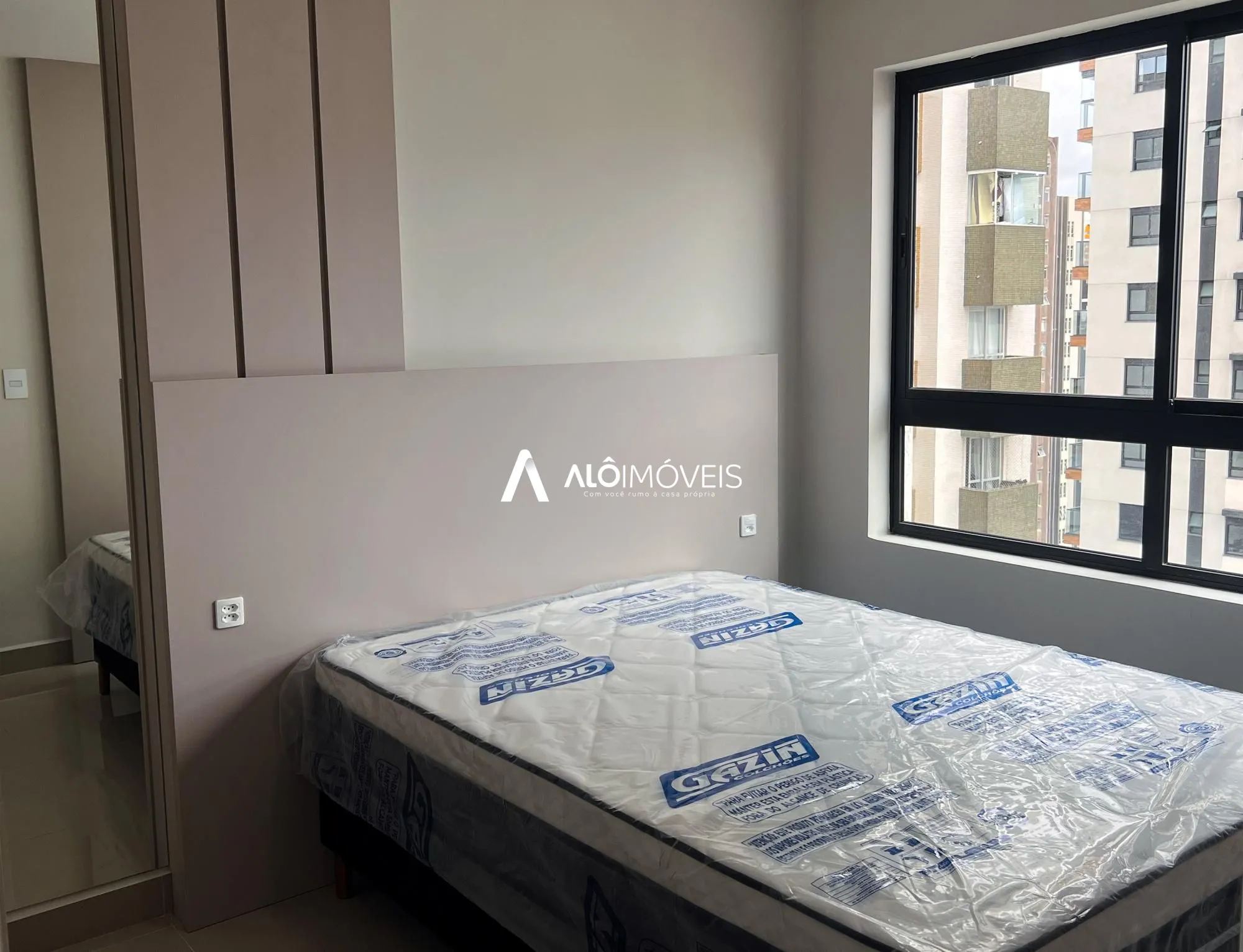 Apartamento, 1 quarto, 27 m² - Foto 18