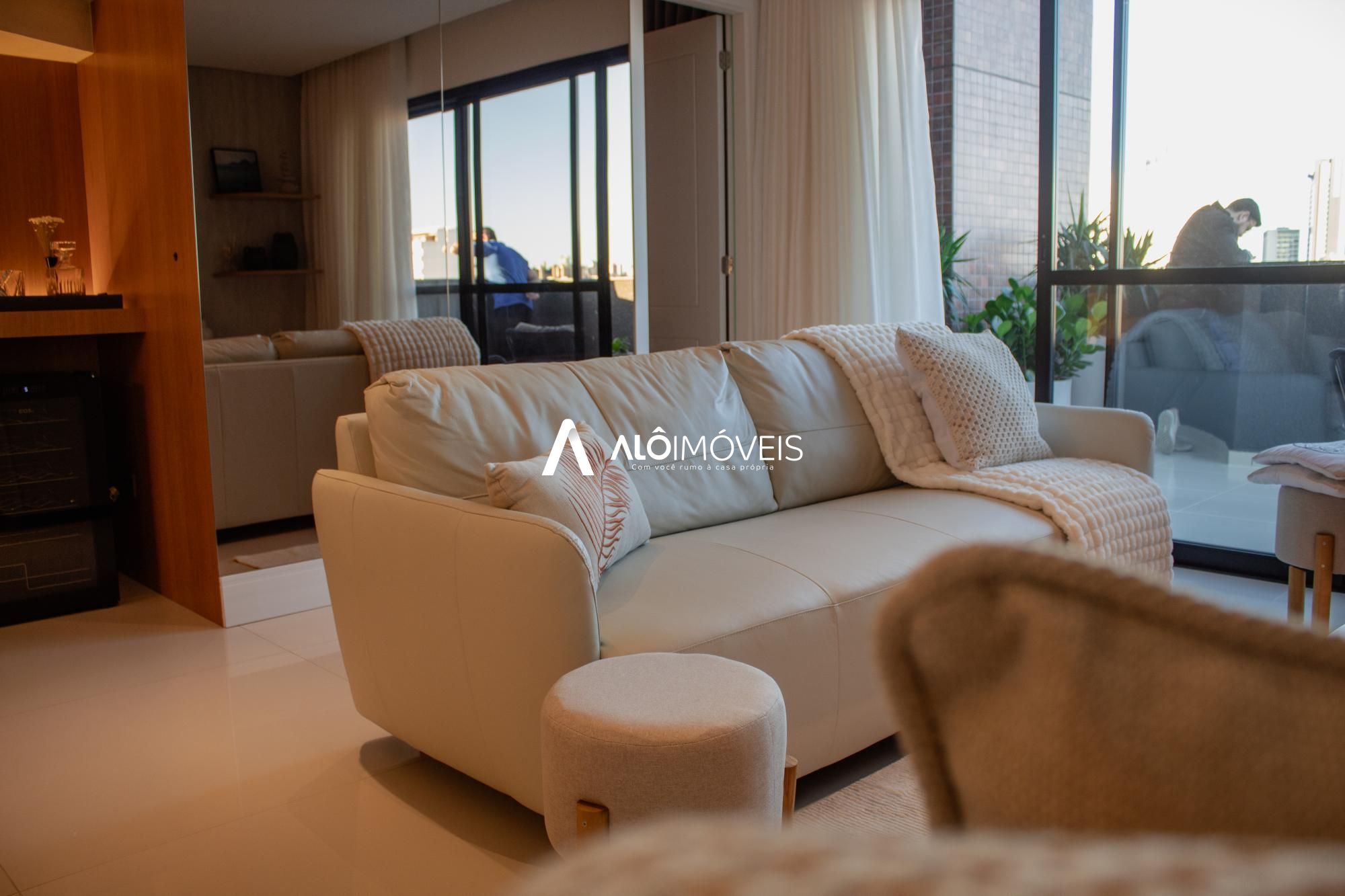 Cobertura, 3 quartos, 151 m² - Foto 15