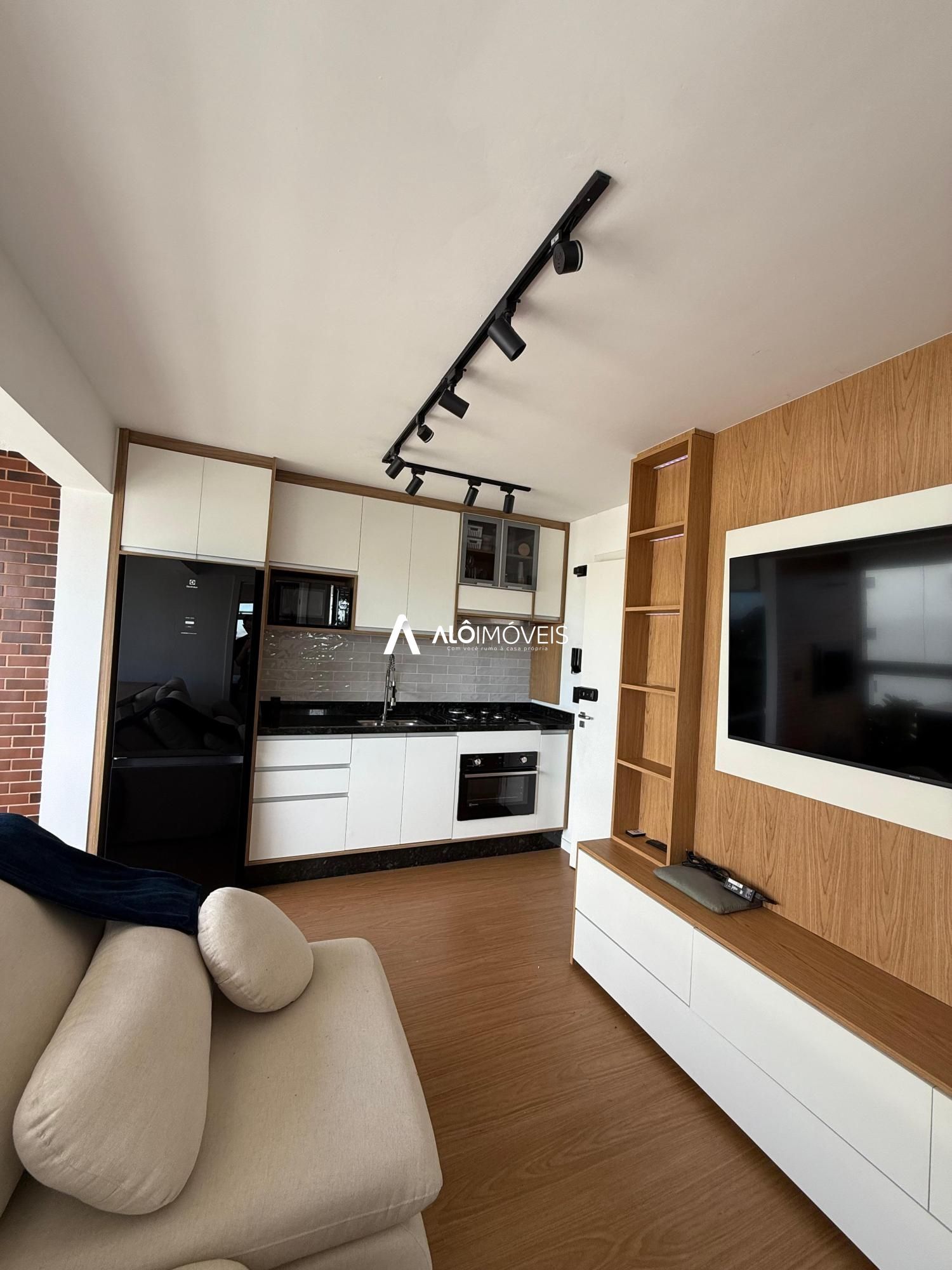 Apartamento, 1 quarto, 31 m² - Foto 7