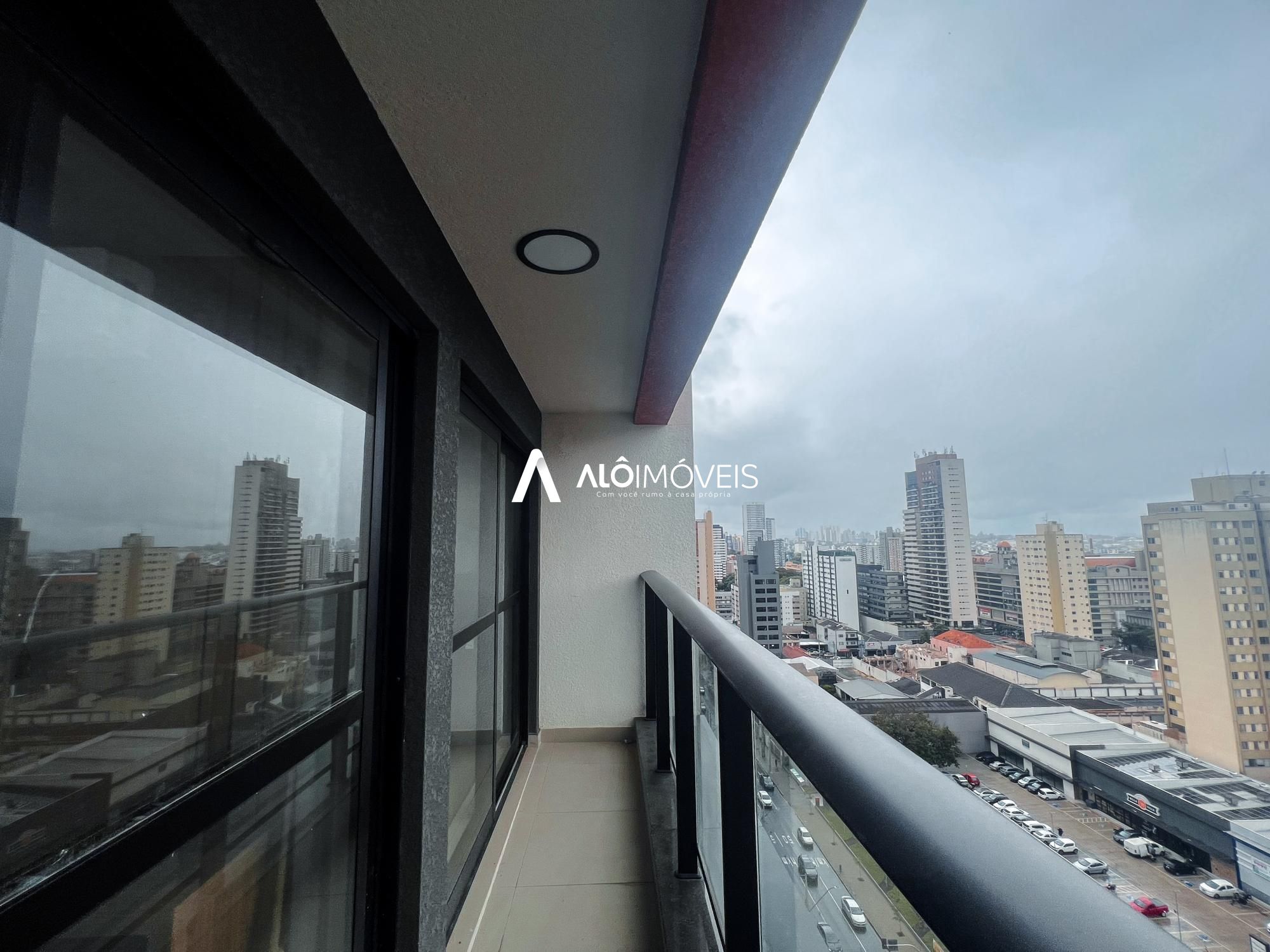 Apartamento, 1 quarto, 34 m² - Foto 32