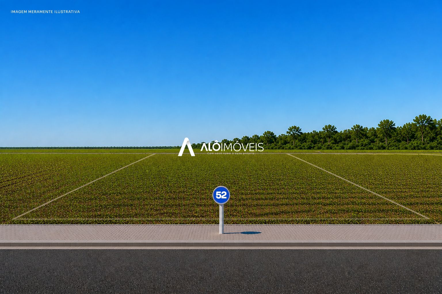 Terreno, 200 m² - Foto 1
