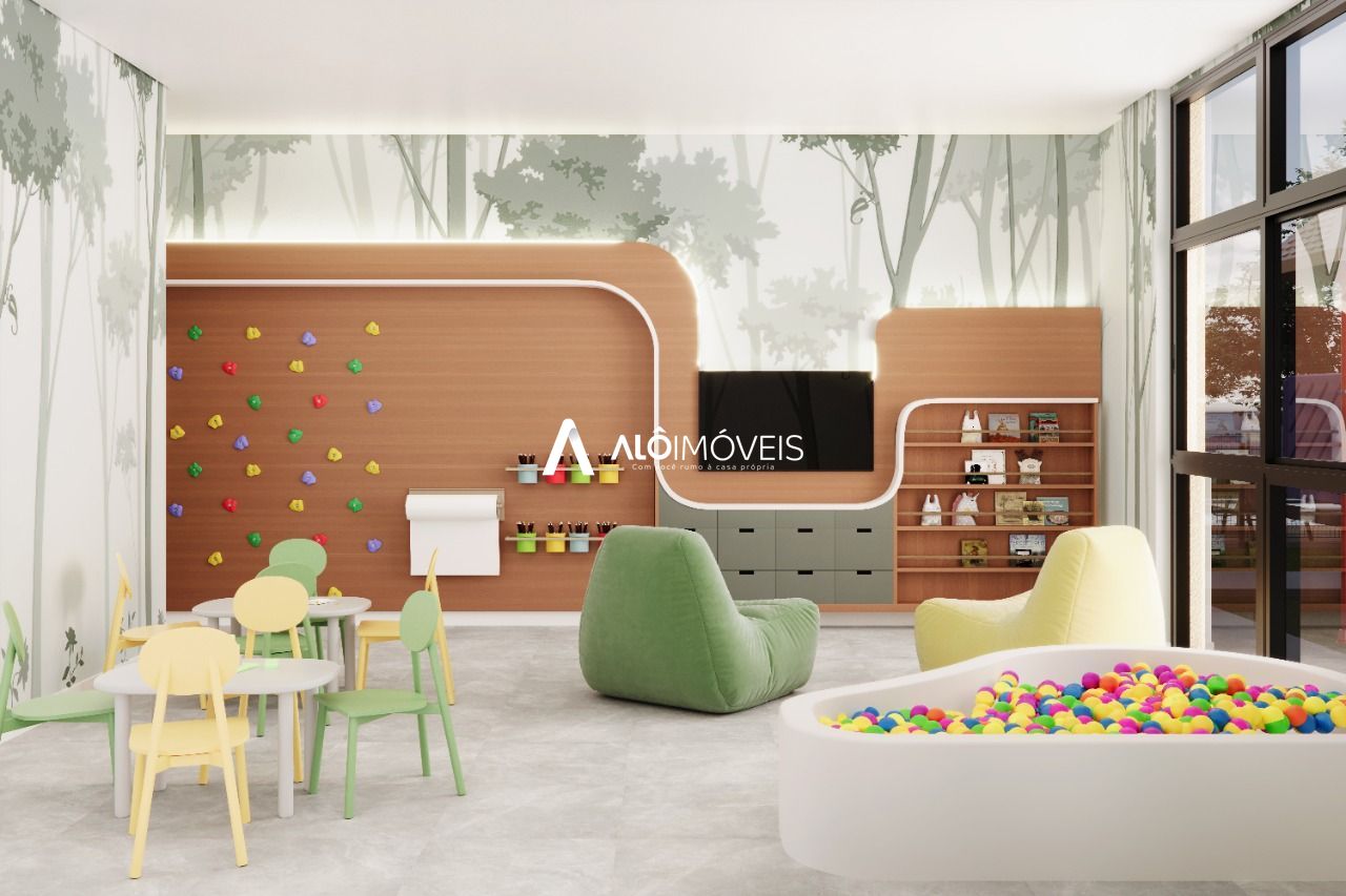 Apartamento, 3 quartos, 56 m² - Foto 12