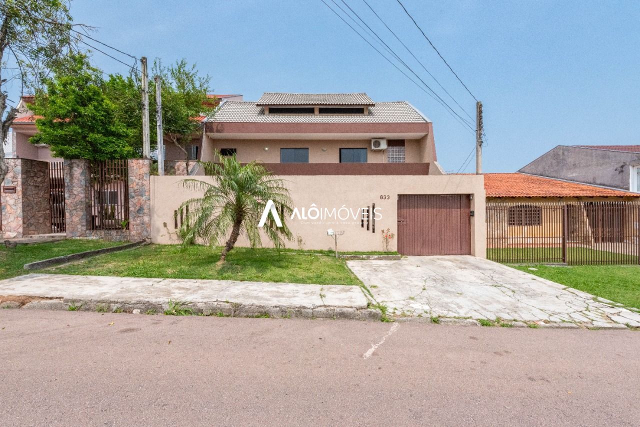 Casa, 3 quartos, 360 m² - Foto 89