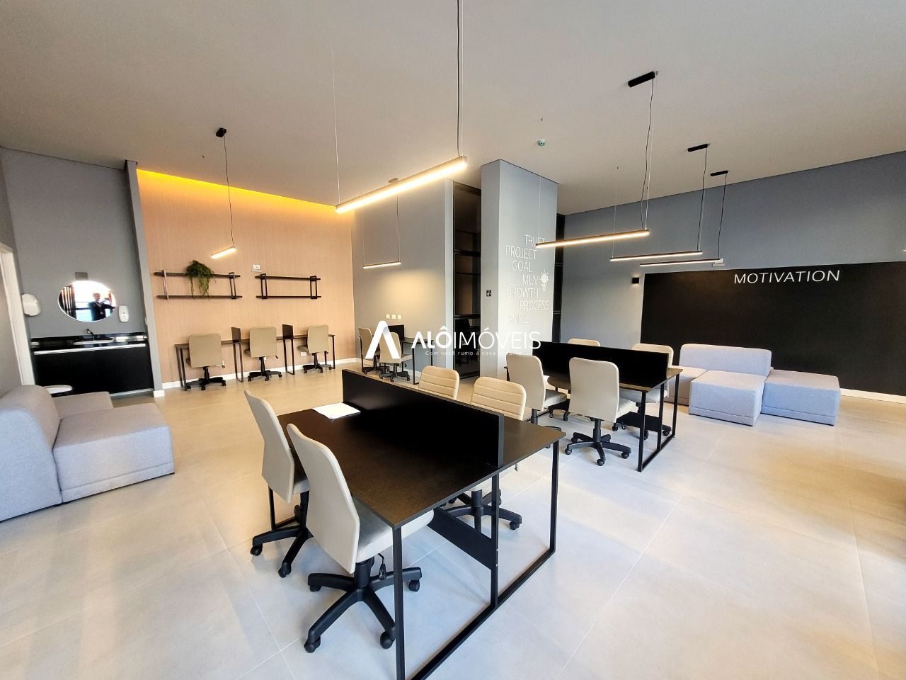 Apartamento, 1 quarto, 20 m² - Foto 27