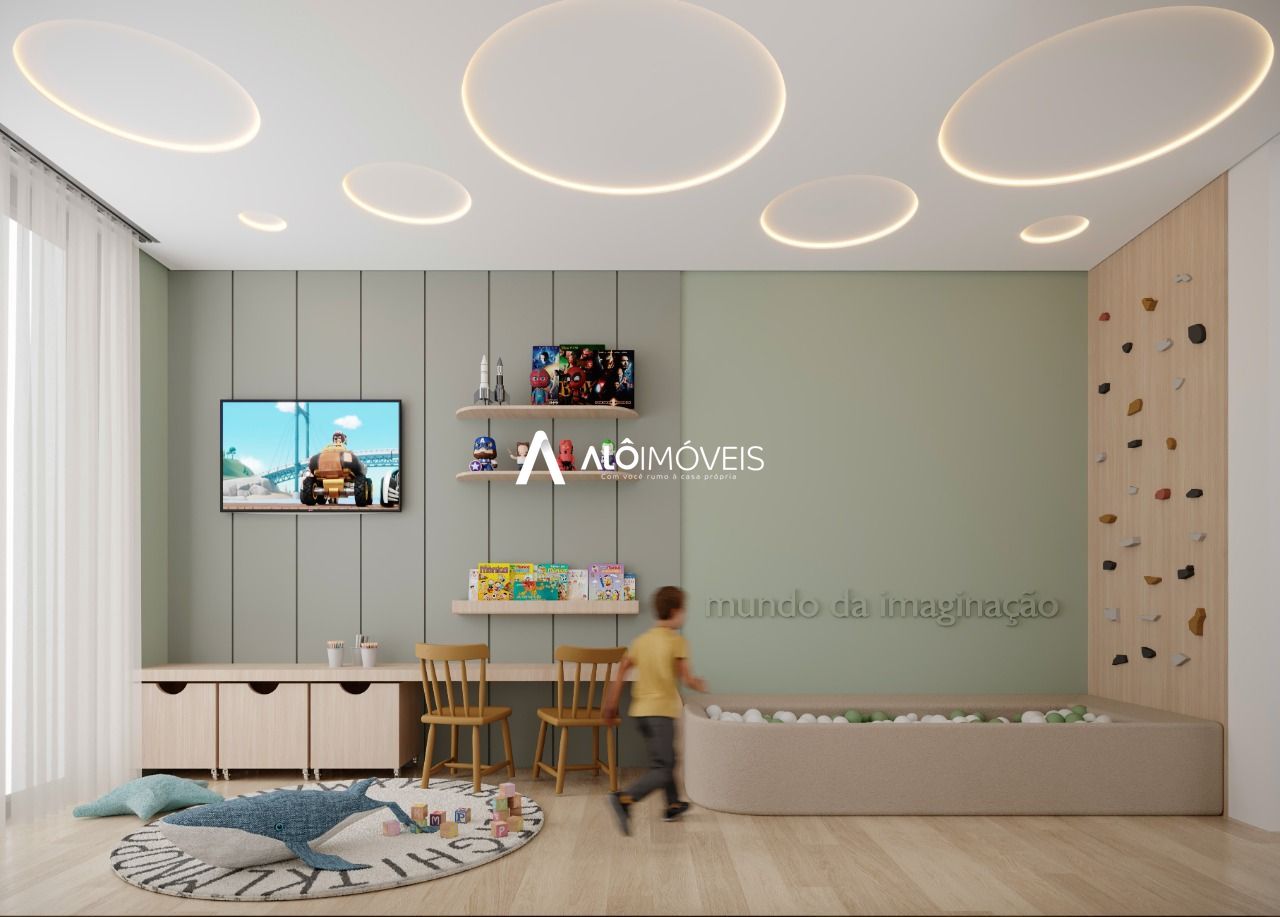 Apartamento, 2 quartos, 59 m² - Foto 14