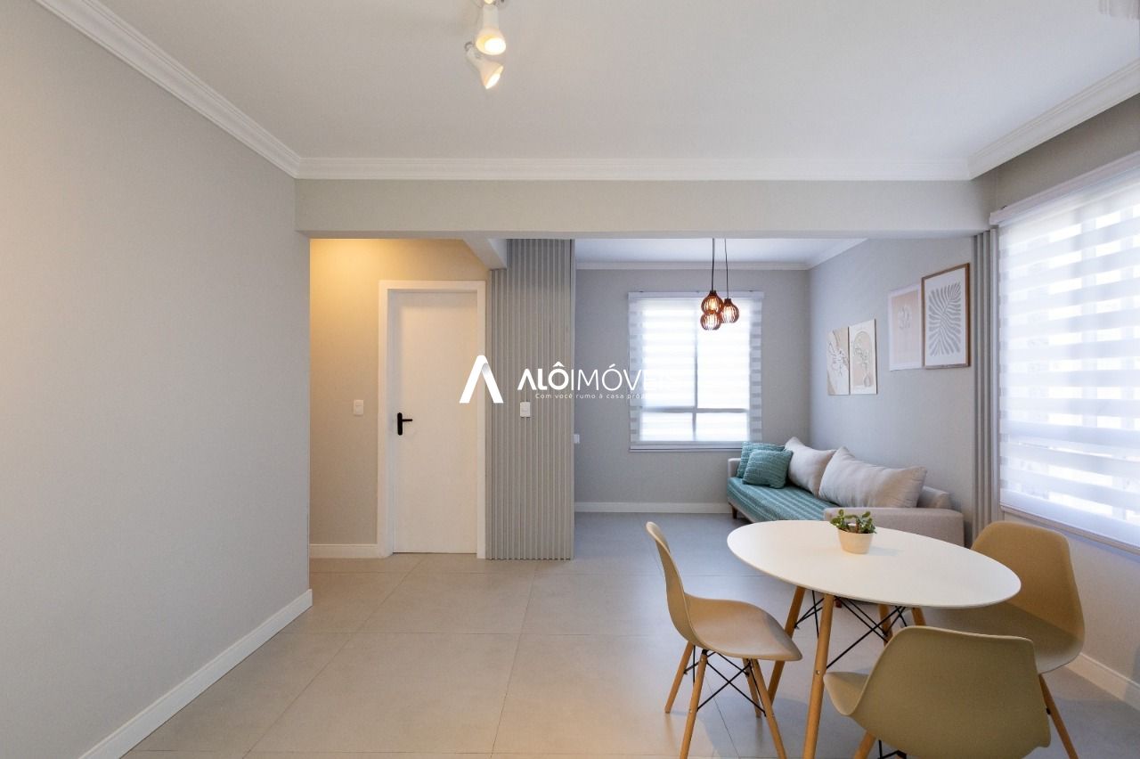 Apartamento, 2 quartos, 53 m² - Foto 4