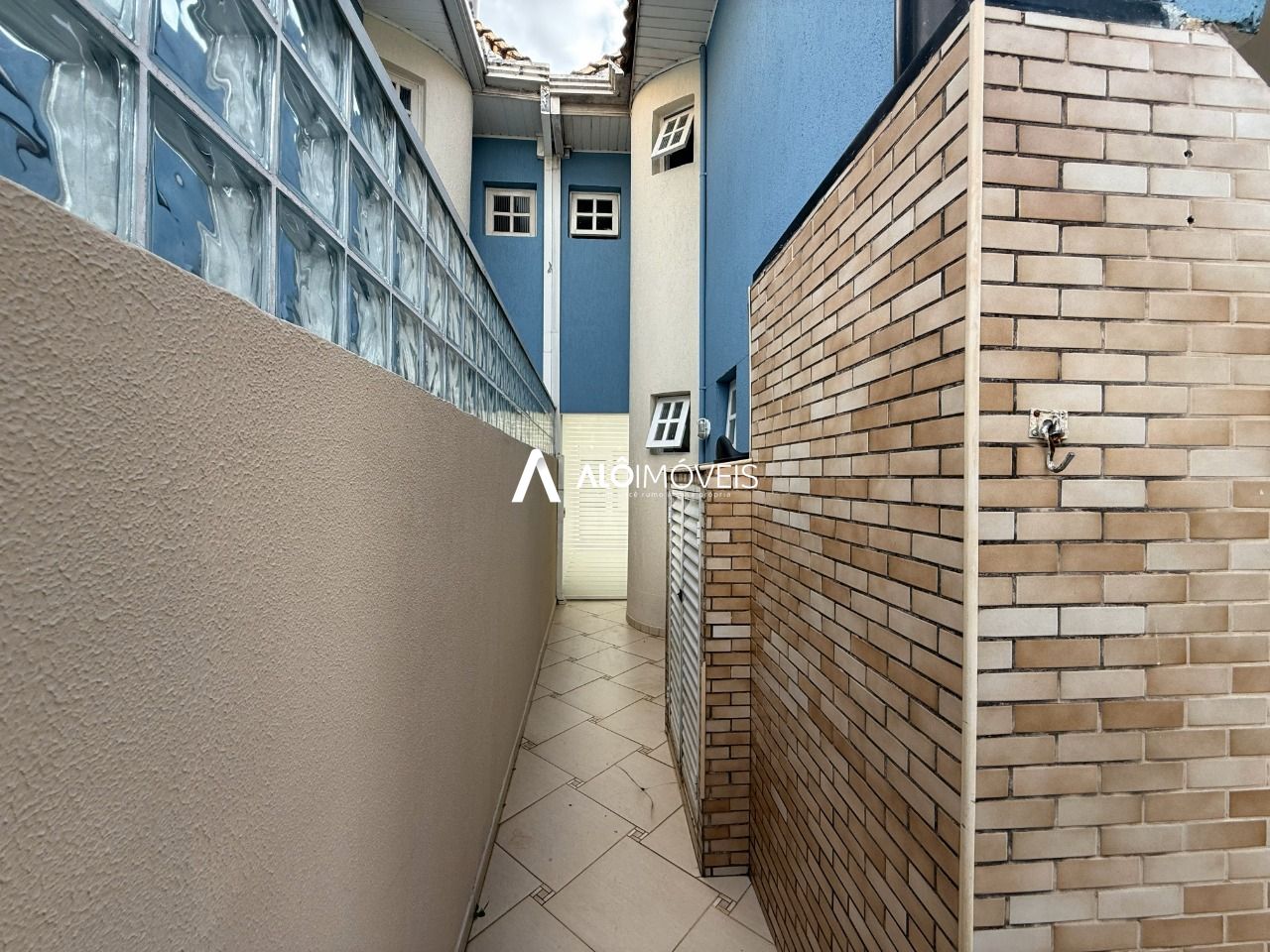 Sobrado, 3 quartos, 131 m² - Foto 32