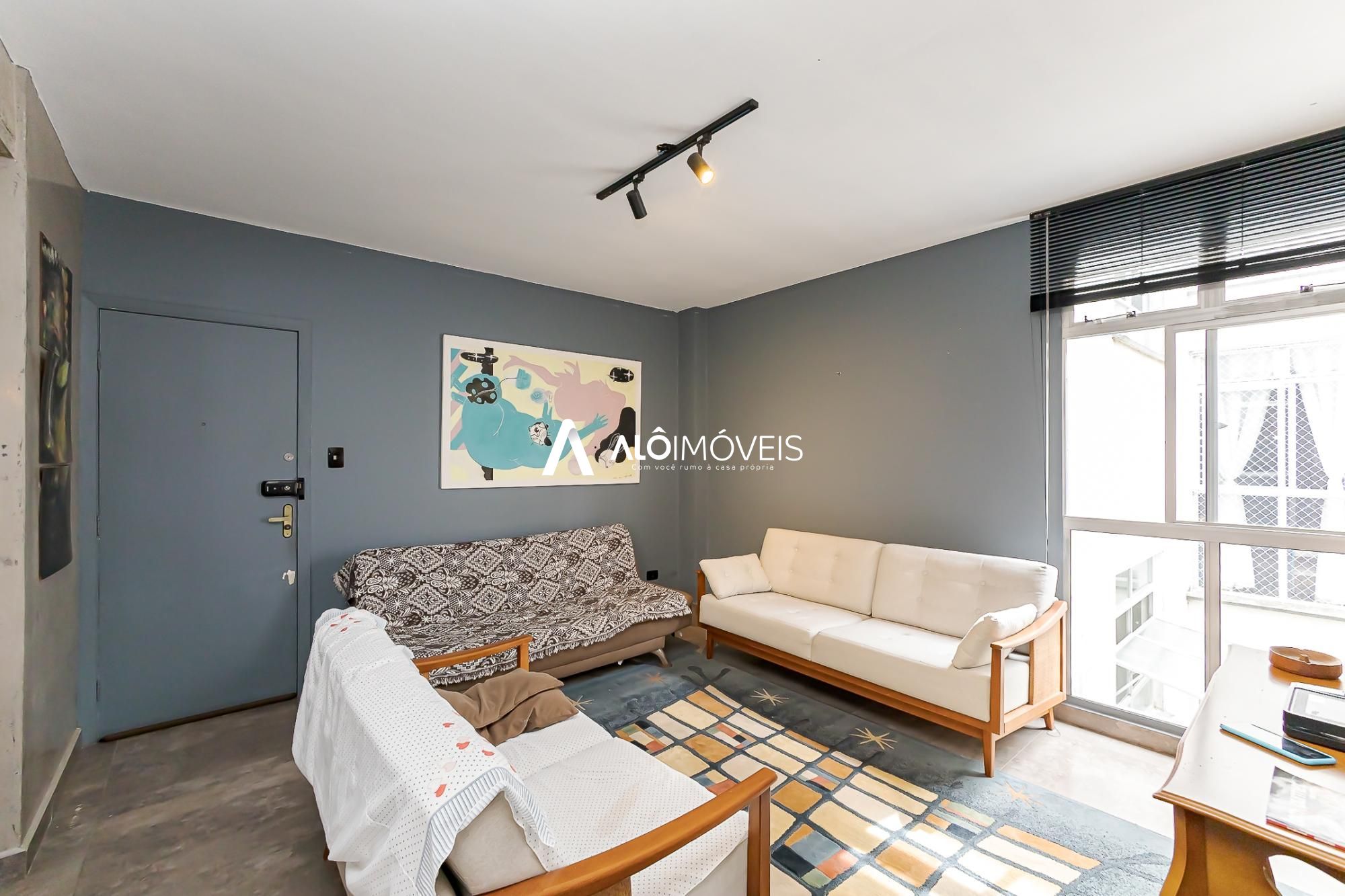 Apartamento, 2 quartos, 69 m² - Foto 7