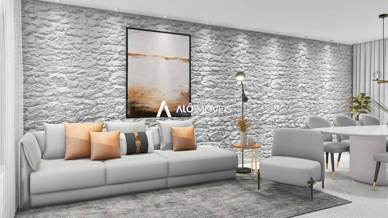 Sobrado, 3 quartos, 126 m² - Foto 10