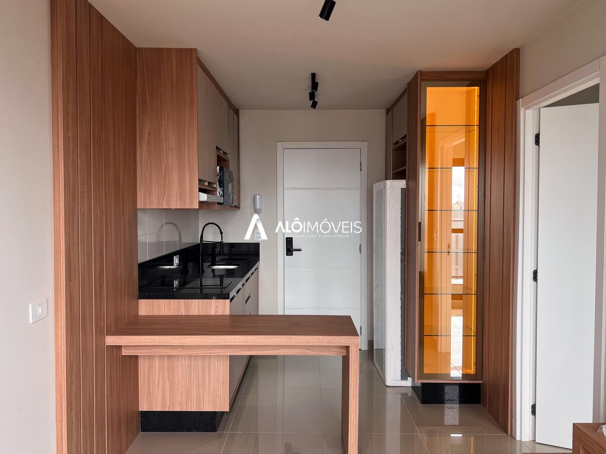 Apartamento, 1 quarto, 34 m² - Foto 14